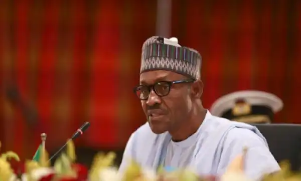 Nigeria would have collapsed if Buhari had not intervened says — Sagay